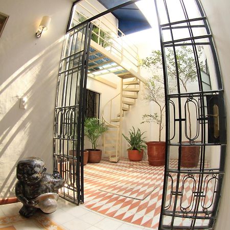 غوادالاجارا La Fe Hotel And Arts المظهر الخارجي الصورة