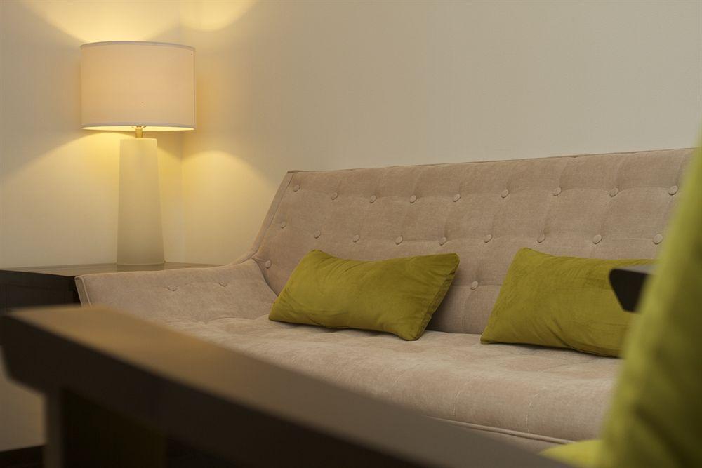 غوادالاجارا La Fe Hotel And Arts المظهر الخارجي الصورة