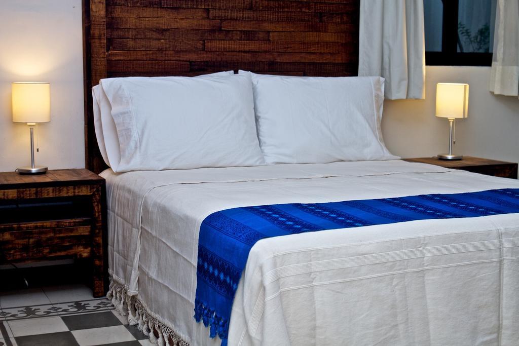 غوادالاجارا La Fe Hotel And Arts المظهر الخارجي الصورة