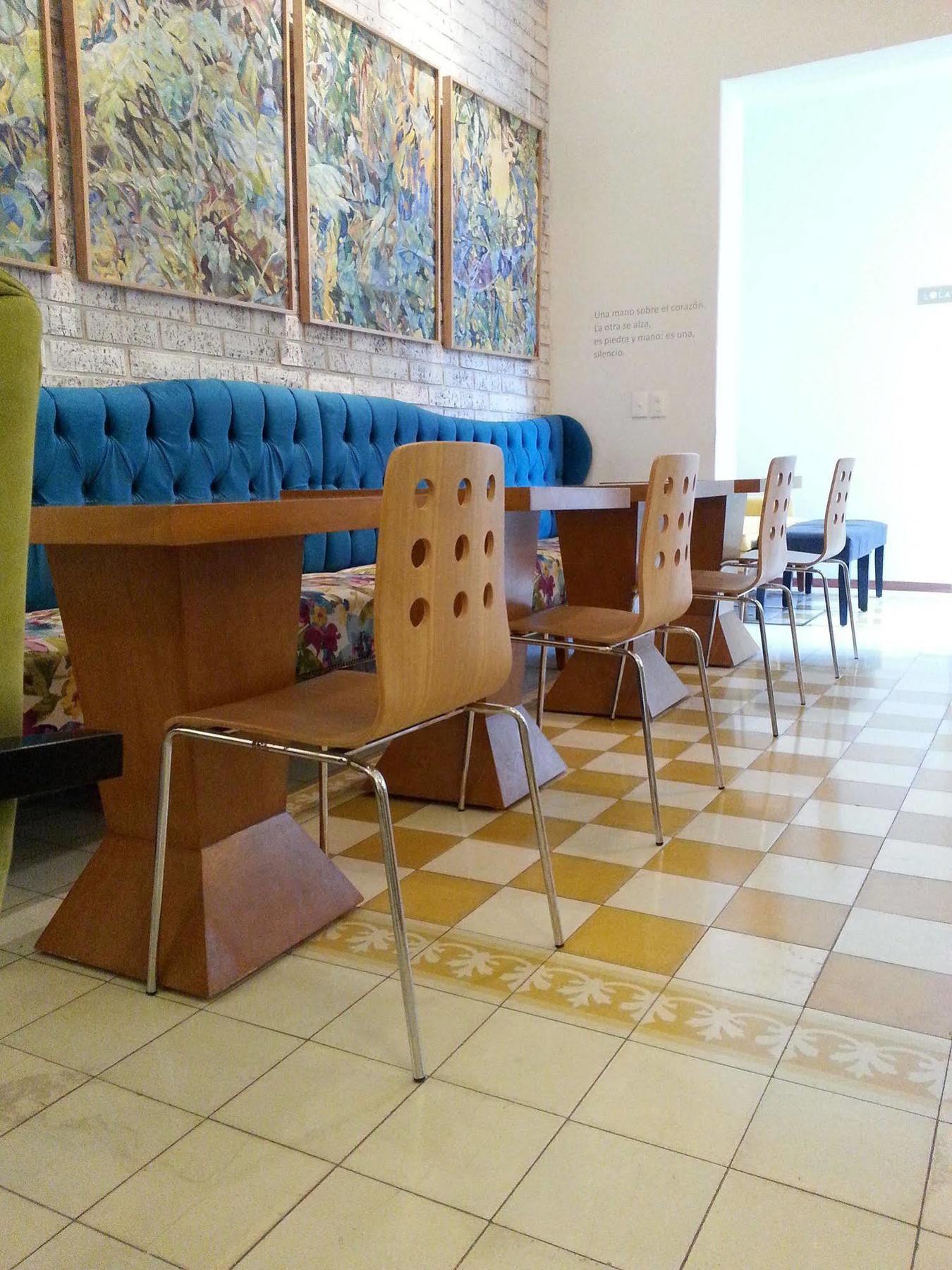 غوادالاجارا La Fe Hotel And Arts المظهر الخارجي الصورة