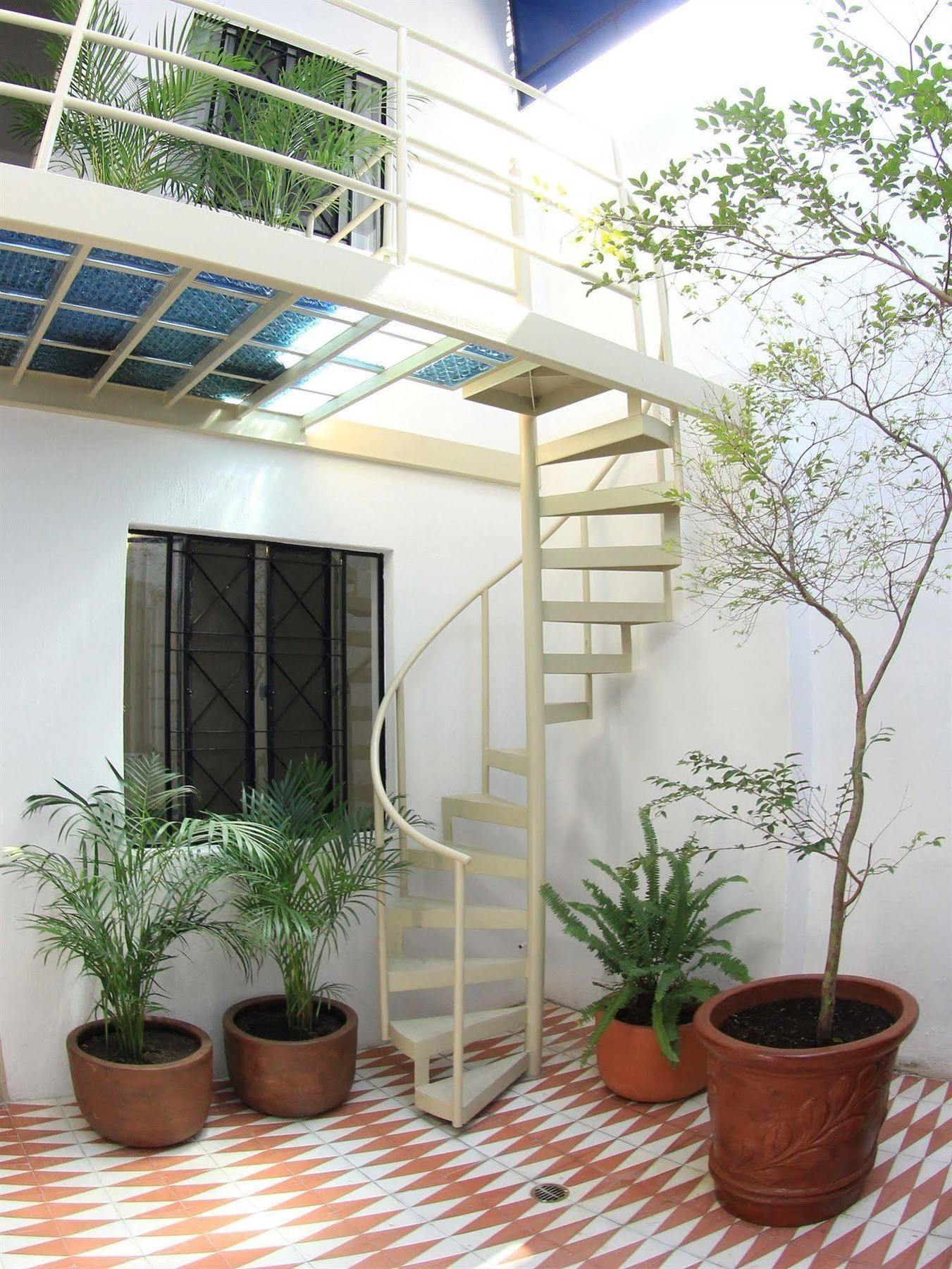 غوادالاجارا La Fe Hotel And Arts المظهر الخارجي الصورة