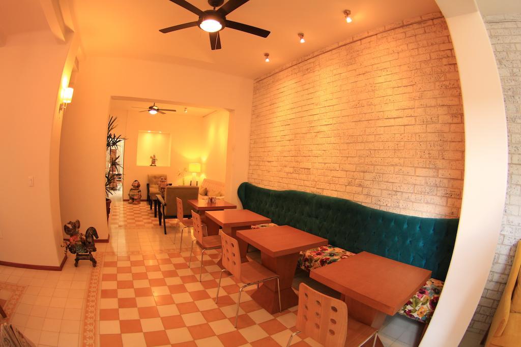 غوادالاجارا La Fe Hotel And Arts المظهر الخارجي الصورة