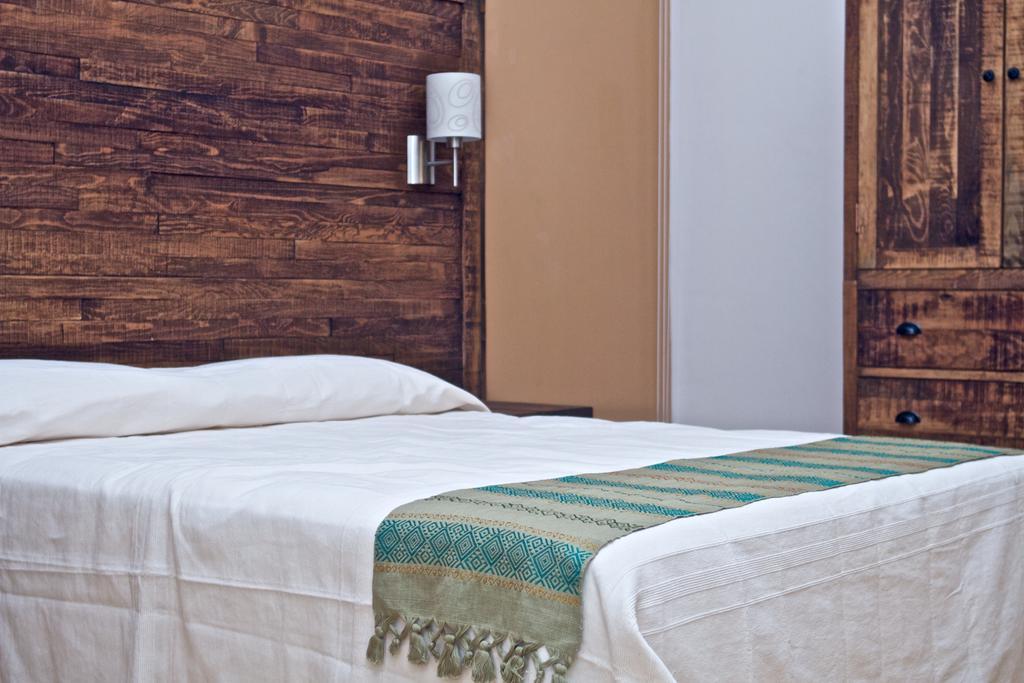 غوادالاجارا La Fe Hotel And Arts المظهر الخارجي الصورة