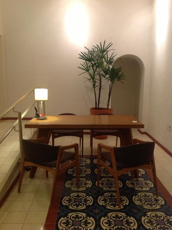 غوادالاجارا La Fe Hotel And Arts المظهر الخارجي الصورة