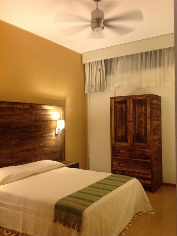 غوادالاجارا La Fe Hotel And Arts المظهر الخارجي الصورة