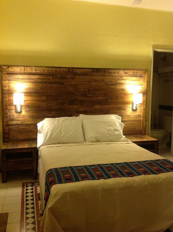 غوادالاجارا La Fe Hotel And Arts المظهر الخارجي الصورة