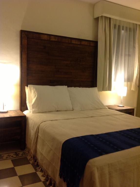 غوادالاجارا La Fe Hotel And Arts المظهر الخارجي الصورة